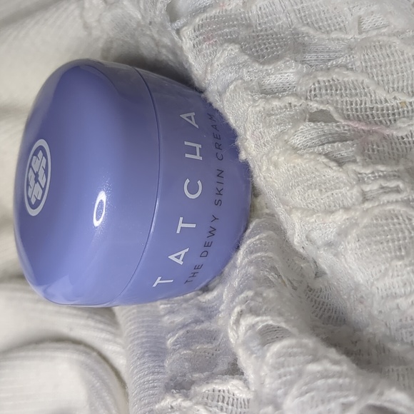Tatcha Other - TATCHA The Dewy Skin Cream, 10ml/.34oz